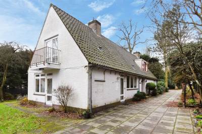 Woning Van Bronckhorstlaan 16 Wassenaar