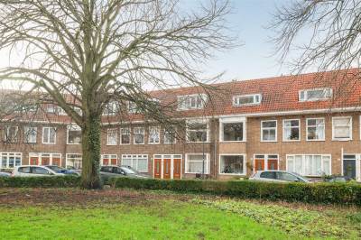 Woning Van Zeggelenplein 8 Haarlem