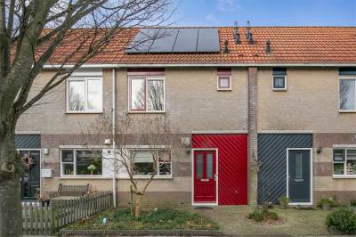 Woning Lenie Blindstraat 38 Schagen