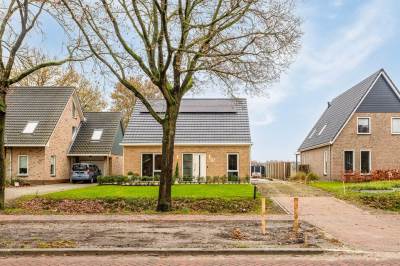 Woning Steenwijkerweg 87 De Blesse