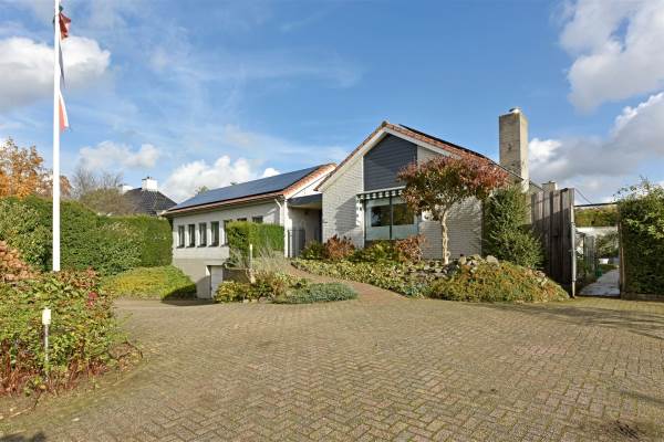 Woning Middelweg 10A Molenhoek