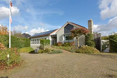 Woning Middelweg 10A Molenhoek