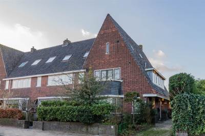 Woning Park Arenberg 7 De Bilt