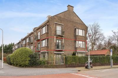 Woning Arabislaan 3 Den Haag