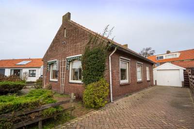 Woning Houtweg 2 Den Burg