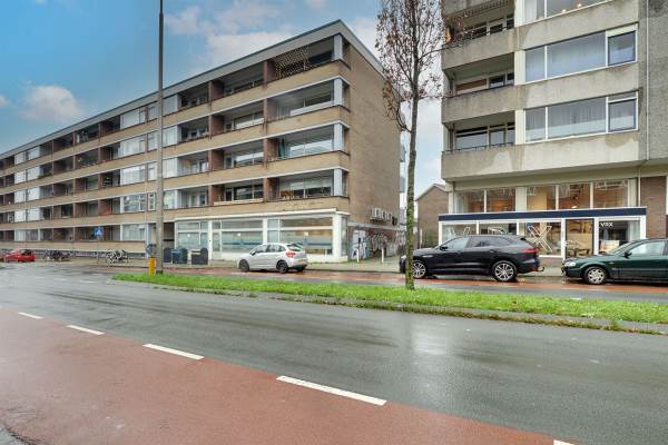 Woning Wichard van Pontlaan 107 Arnhem