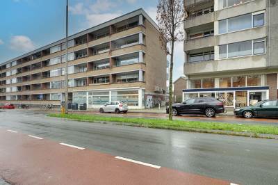 Woning Wichard van Pontlaan 107 Arnhem