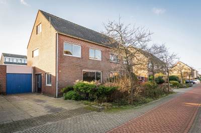 Woning Wilsterstraat 5 Den Burg