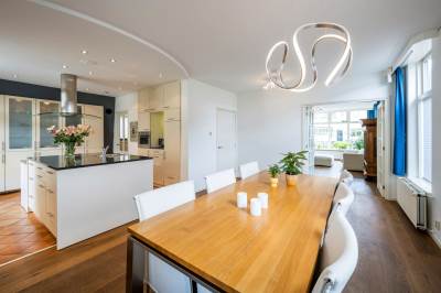 Woning Driestweg 32 Bussum