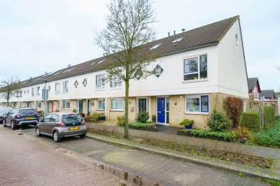 Woning Truffautstraat 52 Almere