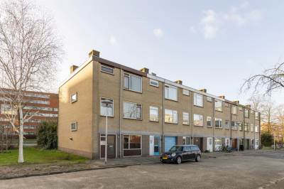 Woning Vogelsanglaan 10 Utrecht