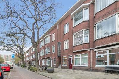 Woning De Genestetlaan 90 Den Haag