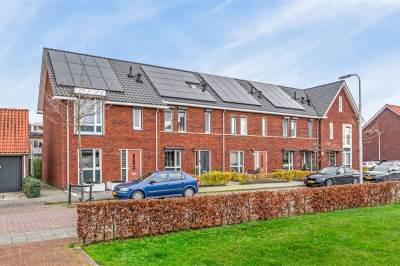 Woning Koningin Julianastraat 26 Arkel