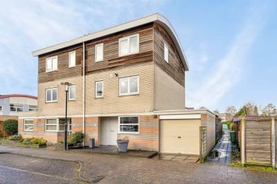 Woning Hooglied 7 Amersfoort