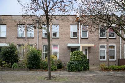 Woning Taanstraat 32 Maassluis
