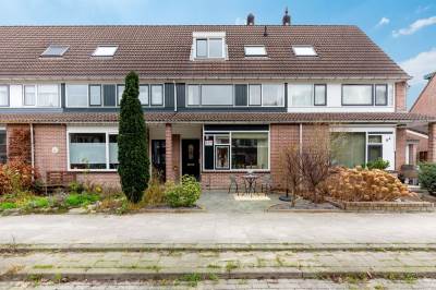 Woning Rietzanger 93 Hoorn (NH)
