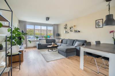 Woning Hoge Boezem 103 Rotterdam