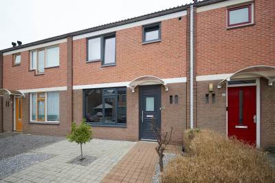 Woning Boekweitstraat 41 Zuiddorpe
