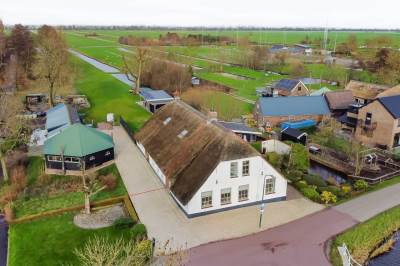 Woning Dorp 93 Polsbroek