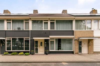 Woning Beethovenlaan 329 Tilburg