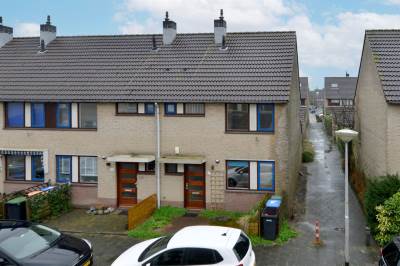 Woning Lepelblad 27 Velserbroek