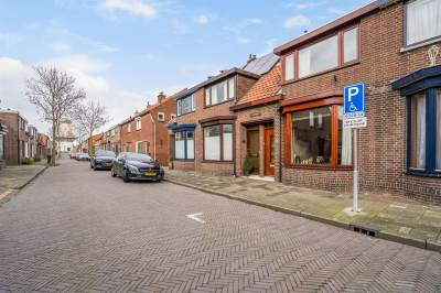 Woning Molenstraat 34 Zoetermeer