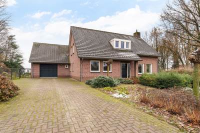 Woning Selissen 5b Boxtel