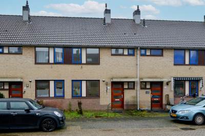 Woning Lepelblad 21 Velserbroek