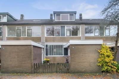Woning Waaienberg 51 Zoetermeer
