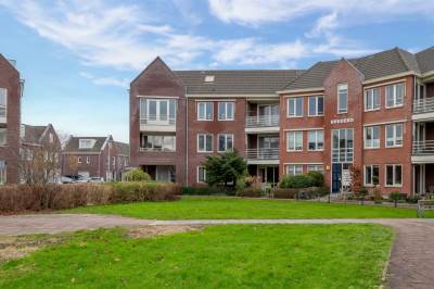 Woning Vondelstraat 10 Ouderkerk aan de Amstel