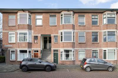Woning dr. Abraham Kuyperstraat 9 Vlaardingen