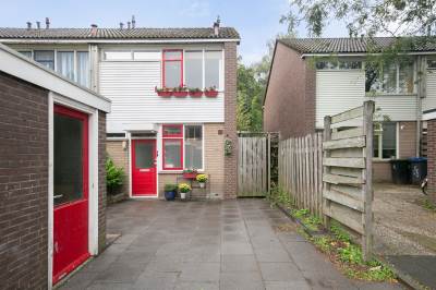 Woning Trashorst 23 Doetinchem