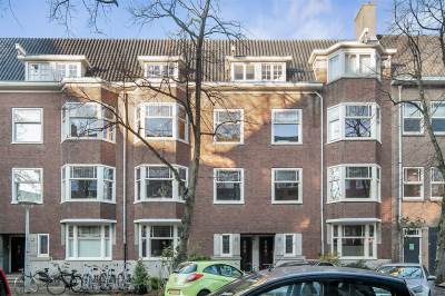 Woning Geleenstraat 4 - 2 Amsterdam