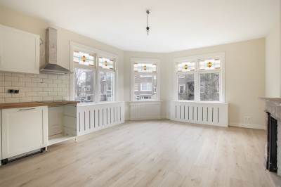 Woning Vlierboomstraat 129 Den Haag