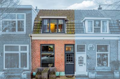 Woning 1e Daalsedijk 139 Utrecht