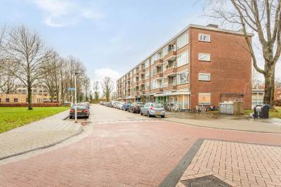 Woning De Kolken 69 Drachten