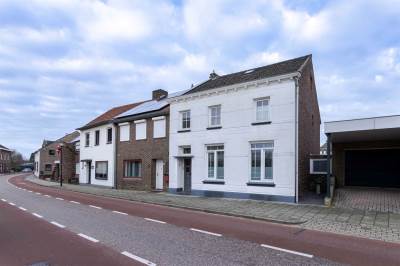 Woning Vliegenstraat 7 Bunde