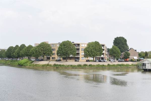 Woning Zuiddiepje 134 Rotterdam