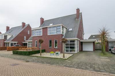Woning Winde 39 Hoogeveen
