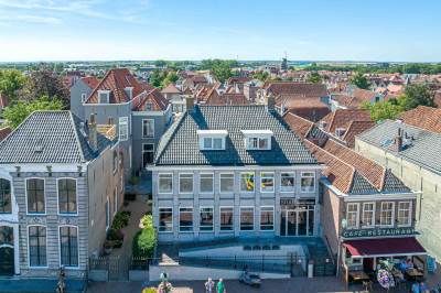 Woning Havenpark 4d Zierikzee