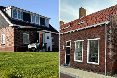 Woning Langendam 20 Zoutelande