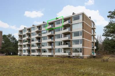 Woning Saxenrodeweg 98 Bentveld