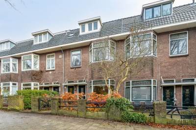 Woning Frans Halsstraat 59 Nijmegen