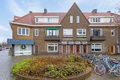 Woning Tweede Oude Heselaan 211 Nijmegen