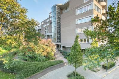 Woning Heunpark 4422 Vught