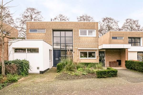 Woning Florencestraat 6 Den Bosch