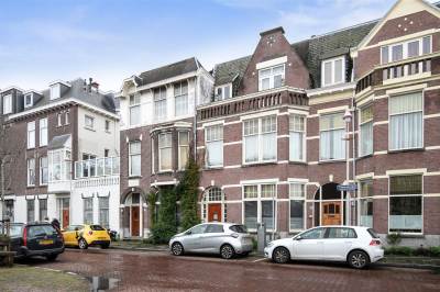 Woning Thomsonlaan 14 Den Haag