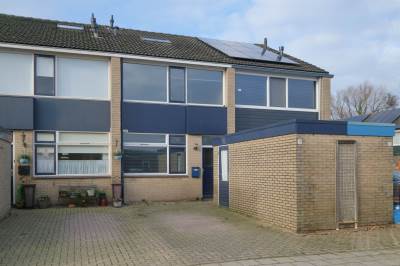 Woning Singraven 18 Almelo