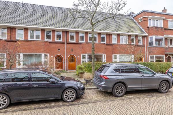 Woning Star Numanstraat 15 Groningen