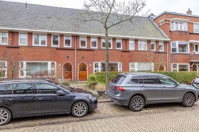 Woning Star Numanstraat 15 Groningen